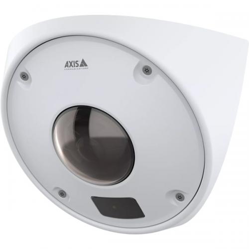 アクシス 03139-001 AXIS Q9227-SLV White