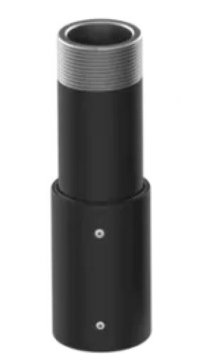 アクシス 03269-001 AXIS TP3908-E Ext. Pipe BK 15 糎