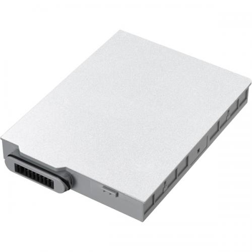 Panasonic FZ-VZSU94JS TOUGHPAD M1用乾電池容器に並べる