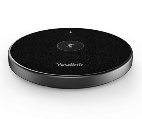 Yealink VCM36-W PACKAGE VCM36 ワイヤレスマイクパッケージ（申し受ける用粘土弗書き割り）