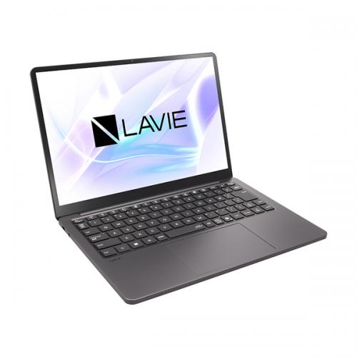 NEC パソコン-S1365LAB LAVIE SOL S1365/LAB お月さま黒いこと/Core Ultra 5 226V/記憶装置16GB/SSD512GB/運転受け答え/Win11Home/Microsoft 365 Basic + Office H\u0026amp;B 2024/13.3型IPS/WUXGA