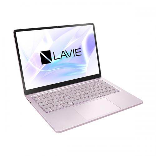 NEC パソコン-S1365LAP LAVIE SOL S1365/LAP フェアリーパープル/Core Ultra 5 226V/記憶装置16GB/SSD512GB/運転受け答え/Win11Home/Microsoft 365 Basic + Office H\u0026amp;B 2024/13.3型IPS/WUXGA