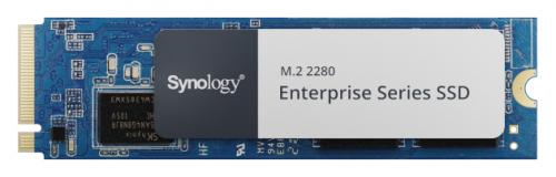 Synology SNV5420-1600G NVMe M.2 2280 SSD 1600GB