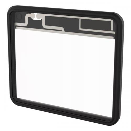 アクシス 03333-001 AXIS TQ1951-E Front Window Kit 5P