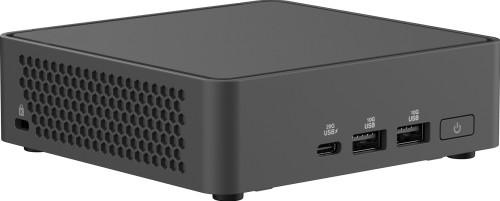【法人様宛制限事項】ASUS RNUC15CRKU500000I Core Ultra 5 225H積み上げる NUC 15 Pro Kit ベアボーン（記憶装置なし/記憶装置なし/ODDなし/osなし）Slim真似形