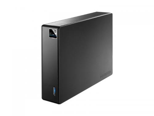 I-O DATA HDJA-UTU16 法人向け 5年保証対応 Ultrastar採用 外付けハードディスク(USB 5Gbps) 16TB|ISダイレクト店