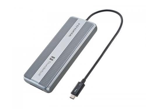 I-O DATA SSPU-TFC8B 長期5年保証&Thunderbolt(TM)5対応 超高速ポータブルSSD 8TB|ISダイレクト店
