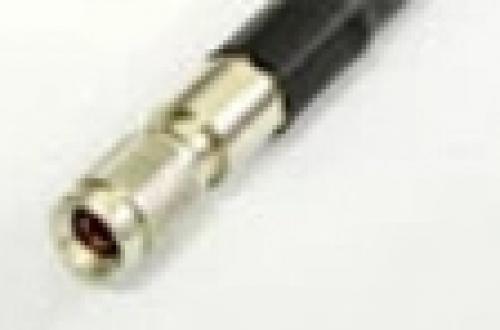 エイム電子 ACOP-DIN/HDBNCP-RT-05 CoaXPress対応 同軸ケーブル DIN/HDBNCP ロボット 5m｜ISダイレクト店