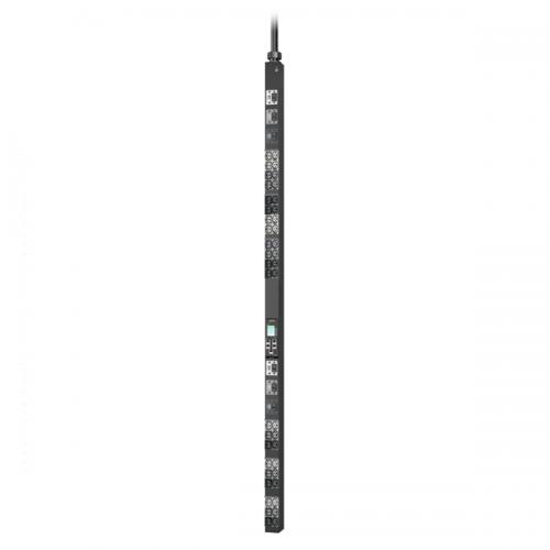 シュナイダーエレクトリック(旧APC) APDU11452SW APC NetShelter Rack PDU Advanced Gen 2、Switched、3Phase、208V、60A