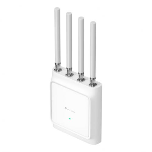 TP-LINK EAP668-Outdoor HD AX3600 屋内外対応 Wi-Fi 6アクセスポイント｜ISダイレクト店