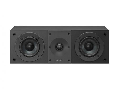 Sony SS-CS8M2 真っただ中金棒引き