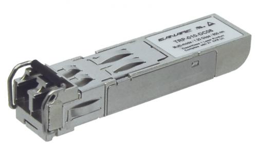 ニューテック TRP-010-DC08 カナレ電気製 型番:SW2R用 1GbE SFPモデュール(MMF)