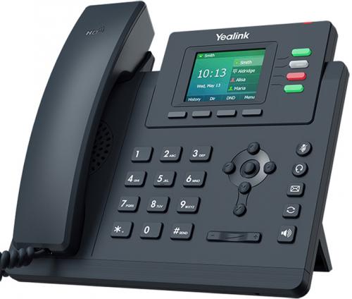 Yealink SIP-T33G SIP電話 T3続きもの
