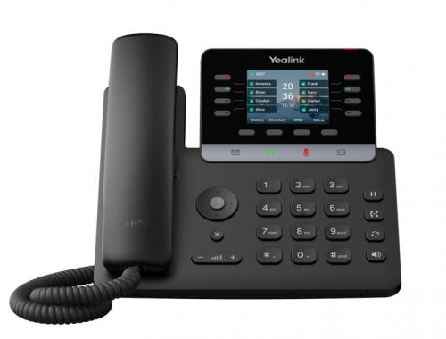 Yealink SIP-T73W SIP電話 T7つづき物