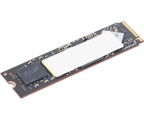 レノボ 4XB1T87553 ThinkPad 512GB Performance PCIe Gen4 NVMe OPAL2.0 M.2 ソリッドステート運転 IV