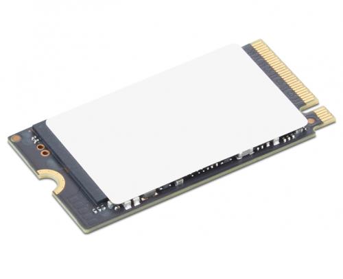 レノボ 4XB1T94547 Lenovo 2TB PCIe Gen4 NVMe M.2 ソリッドステートドライブ III(2242規格)|ISダイレクト店