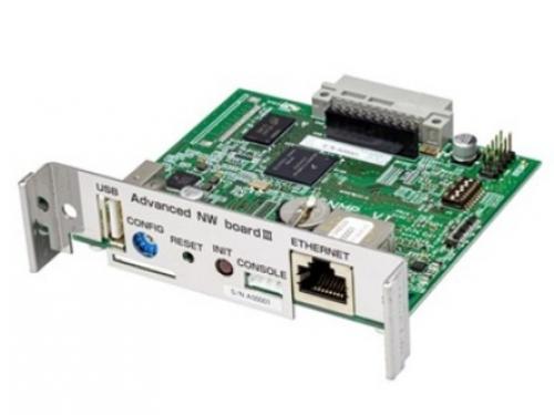 ユタカ電機 YEBD-SN6AA UPS網状組織ゲーム盤 Advanced NW Board III