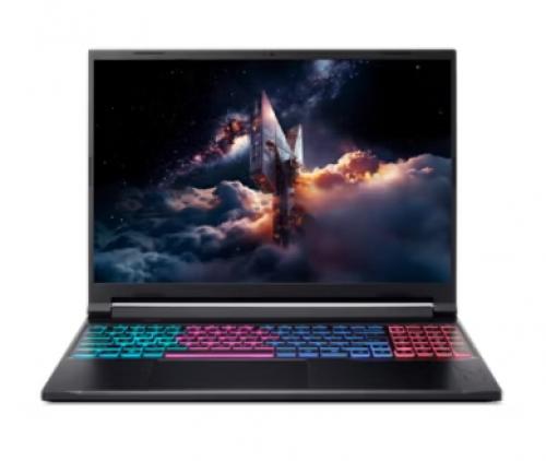 Acer(エイサー) ANV16S-41-A76Y55 ANV16S-41-A76Y55 (AMD Ryzen 7 260/16GB/512GB SSD/ODD非搭載/Windows 11 Home(64bit)/Microsoft 365 Personal(30日間無料試用版)/16.0型/295/オブシディアンブラック)｜ISダイレクト店