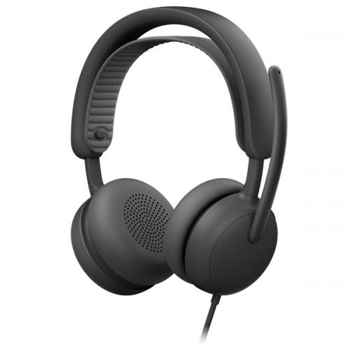 Logicool ZONEWIRED2UC Zone Wired 2 for Business UC
