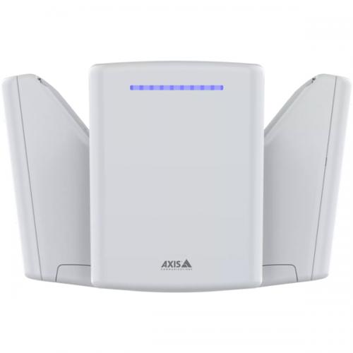 アクシス 03126-001 AXIS D2123-VE Radar White