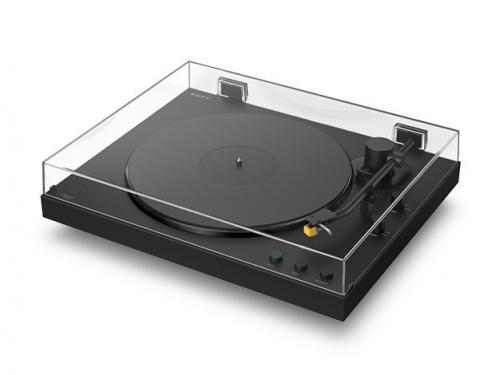 Sony なおなお書き-LX5BT ステレオ電気蓄音機