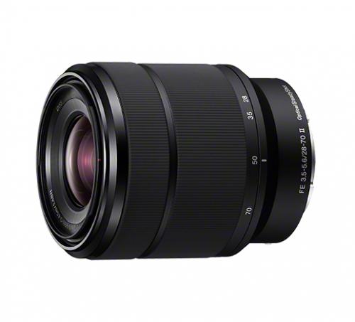 Sony SEL28702 Eマウント取り替えっこ水晶体 FE 28-70粍 F3.5-5.6 OSS II