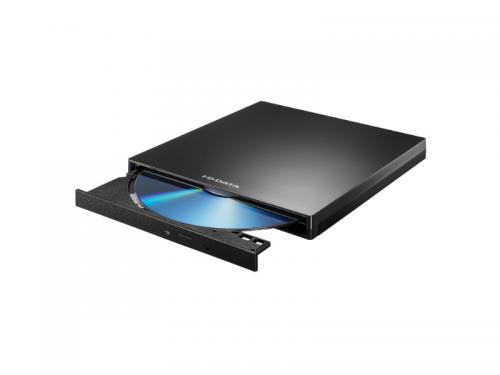 I-O DATA DVRP-R1 USB Type-C(R) 繋ぎ相応う マイコン用ヴィデオディスクリコーダー「ヴィデオディスクレコ」