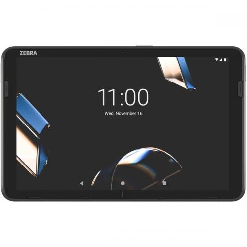 Zebra ET401EB-3V101F2P-A6 牢固たる型経口避妊薬 ET401 SIM相応う Essential真似形 (QD Q-6690/6GB/UFS・64GB/Android15～18/10型/SIM有)