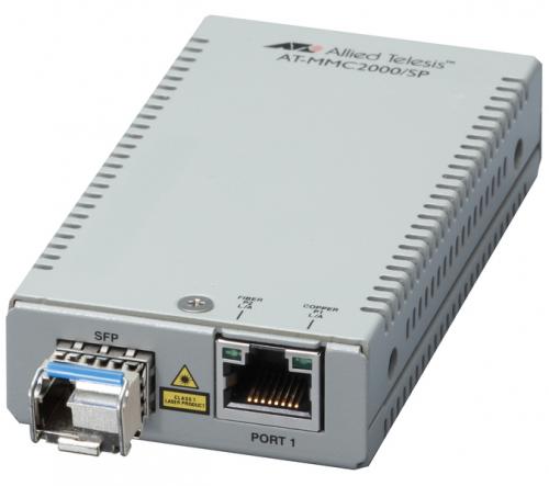 アライドテレシス P0862Z5 AT-MMC2000BD40aI/LC-13-Z5 媒体変換器