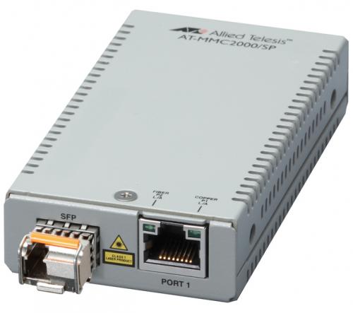 アライドテレシス P0863Z5 AT-MMC2000BD40aI/LC-14-Z5 媒体変換器