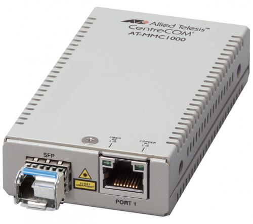 アライドテレシス P0864Z5 AT-MMC1000BD40aI/LC-13-Z5 媒体変換器