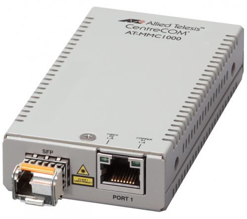 アライドテレシス P0865Z5 AT-MMC1000BD40aI/LC-14-Z5 媒体変換器