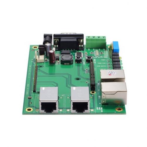 MOXA EOM-104 Evaluation Kit EOM-104 じろじろ見る一揃いの道具