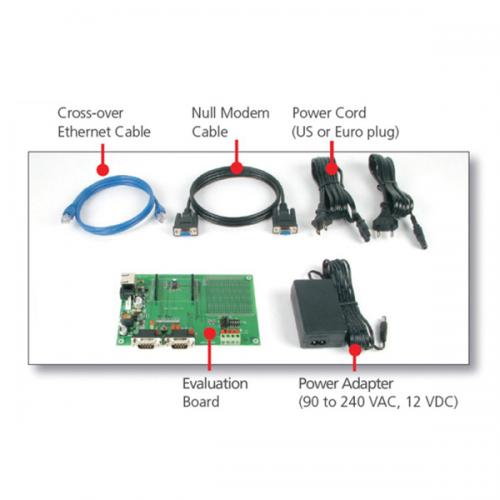 MOXA NE-4110-ST (w/o module) NE-4110S/A続きもの用クランク一揃いの道具（モデュールなし）