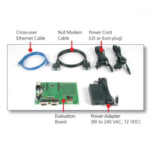 MOXA NE-4120-ST (w/o module) NE-4120S/A続きもの用クランク一揃いの道具（モデュールなし）
