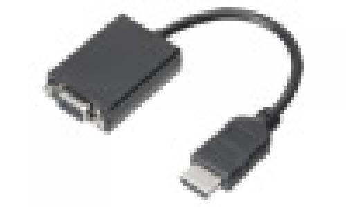 NEC パソコン-VP-BK07-0A VGA取り替えっこアダプター