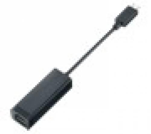 NEC マイコン-VP-BK11-0A USB-ローカルエリアネットワーク取り替えっこアダプター（Type-C繋ぎ合わせる）