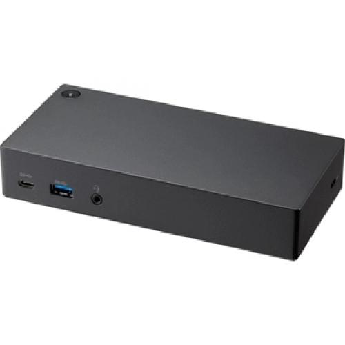 NEC パソコン-VP-TS35-0A USB Type-C ドック