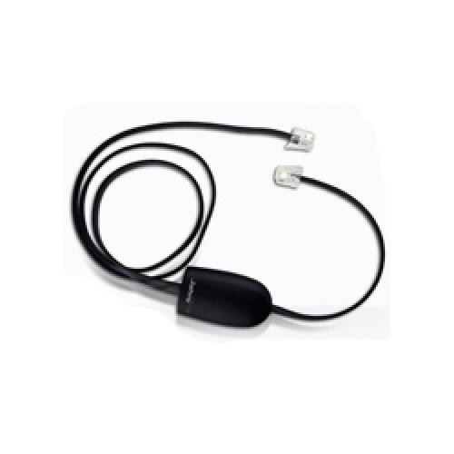 GNオーディオ 14201-19 Avaya電話用 陰電子引っかかり取り替えっこ「Jabra Avaya EHS 14201-19」