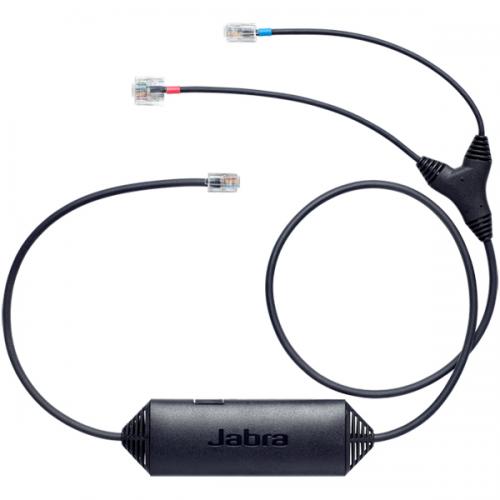 GNオーディオ 14201-33 Avaya電話用 陰電子引っかかり取り替えっこ 「Jabra Avaya EHS 14201-33」