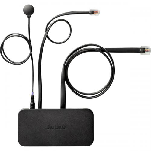 GNオーディオ 14201-35 Avaya電話用 陰電子引っかかり取り替えっこ「Jabra Avaya EHS 14201-35」