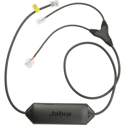 GNオーディオ 14201-41 CISCO電話用陰電子引っかかり取り替えっこ 「Jabra Cisco EHS 14201-41」