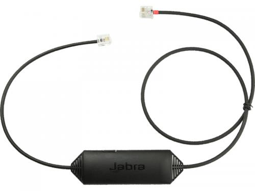 GNオーディオ 14201-43 CISCO電話用陰電子引っかかり取り替えっこ 「Jabra Cisco EHS 14201-43」