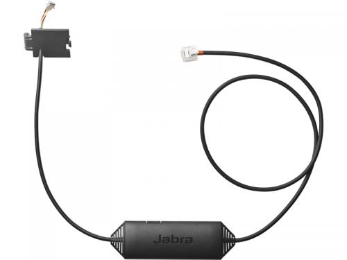GNオーディオ 14201-44 NEC 電話用陰電子引っかかり取り替えっこ「Jabra NEC EHS 14201-44」