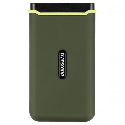 Transcend TS2TESD380C ポータブルSSD USB 20Gbps 2TB｜ISダイレクト店