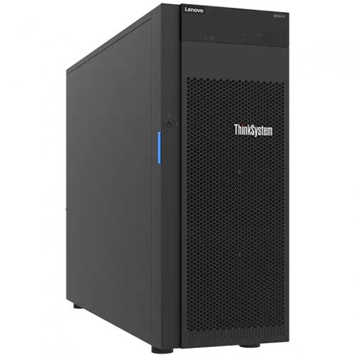 Lenovo 7DCEA05GAP ThinkSystem ST250 V3(HS 2.5)/Xeon-6325P(4) 3.50GHz-4800MHz&times;1/PC5-44800 16.0GB(16&times;1)/RAID-940-8i-4GB/POW(800W&times;1)/OSなし/3年保証9x5(CRU-NBD)/SS90｜ISダイレクト店