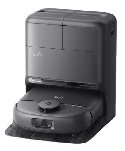 【法人様宛押さえる】ANKER  T211A510 Eufy Robot Vacuum Omni C28 黒いこと