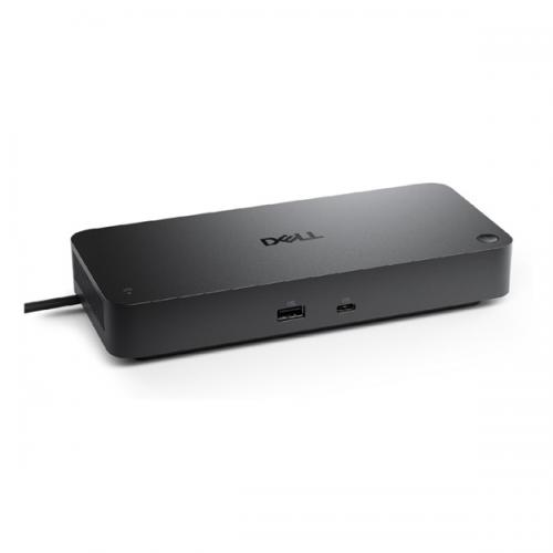 【法人様宛制限事項】Dell CK210-BSJD-0A Dell Pro Thunderbolt 5 Smart Dock - SD25肺結核5