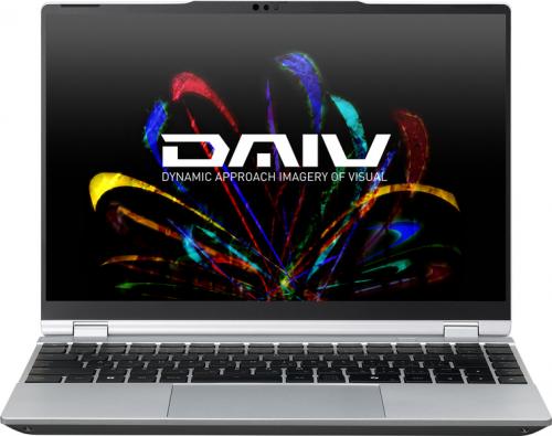 二十日鼠電子計算機 Z4A9A01SRBGEW101DEC-BPQD2 DAIV Z4-A9A01SR-B (AMD Ryzen 人工知能学9 365/16GB/SSD・500GB/ODD無/Win11 Pro/Office無/14型/解像力1920×1200/AMD Radeon 880M)