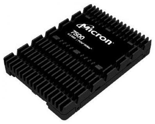 Lenovo 4XB7A95050 TS 2.5型 U.3 7500PRO 1.92TB NVMe RI HS SSD|ISダイレクト店
